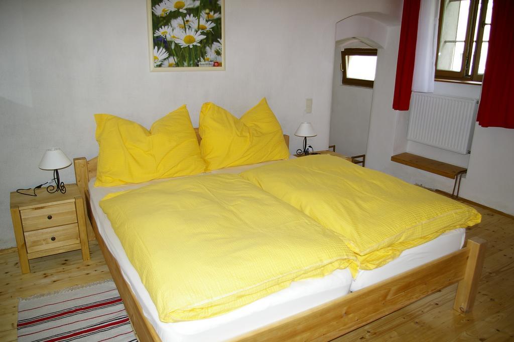 Ferienwohnung Zum Kapuziner Poysdorf Room photo